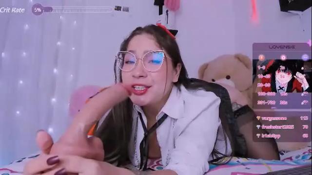 Thumbnail 3, maca_rena_'s Stream at Chaturbate, 1 month ago