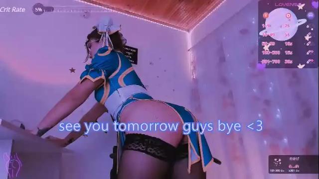 Image 12 of maca_rena_ Stream on Chaturbate on 1 month ago