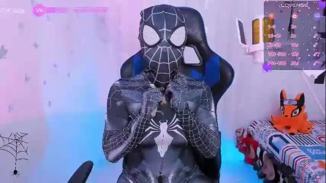Thumbnail 1, maca_rena_'s Stream at Chaturbate, 1 month ago