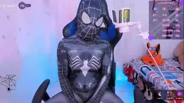 Image 10 of maca_rena_ Stream on Chaturbate on 1 month ago