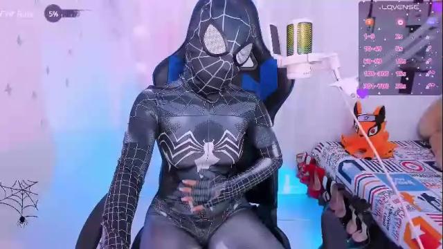 Image 11 of maca_rena_ Stream on Chaturbate on 1 month ago