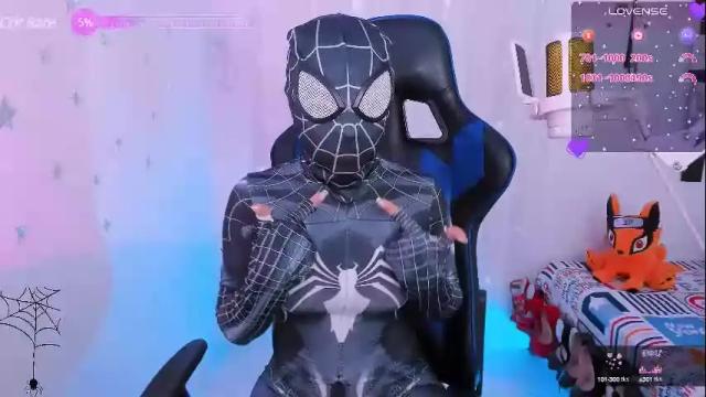 Image 2 of maca_rena_ Stream on Chaturbate on 1 month ago