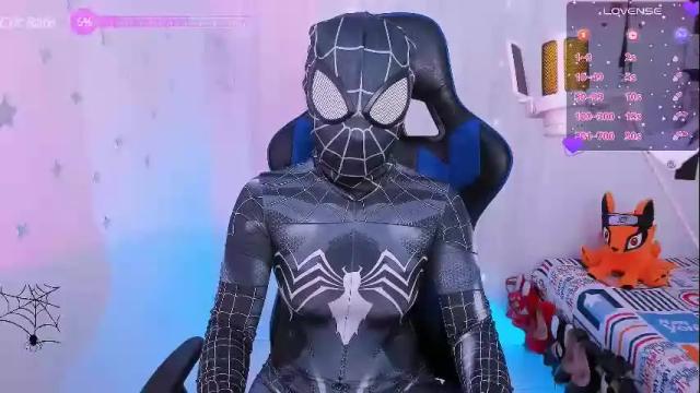 Image 3 of maca_rena_ Stream on Chaturbate on 1 month ago