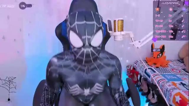 Image 7 of maca_rena_ Stream on Chaturbate on 1 month ago