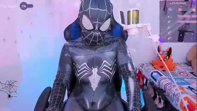 Thumbnail 3, maca_rena_'s Stream at Chaturbate, 1 month ago