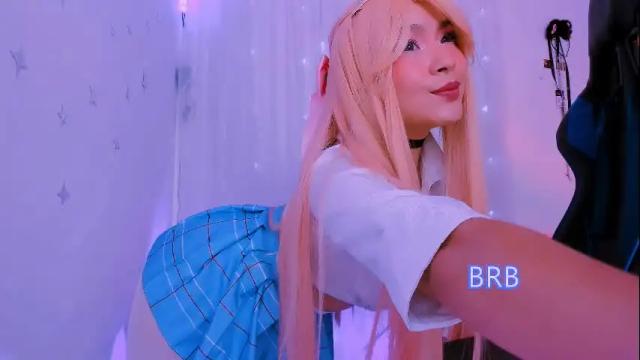 Image 12 of maca_rena_ Stream on Chaturbate on 1 month ago