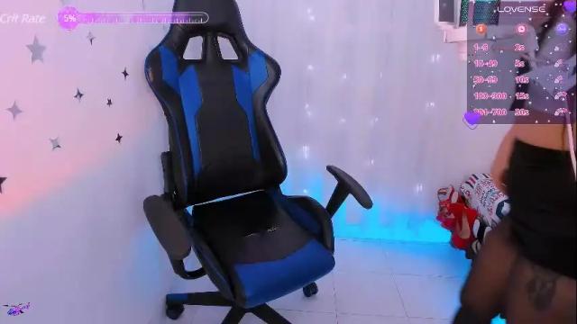 Image 6 of maca_rena_ Stream on Chaturbate on 1 month ago