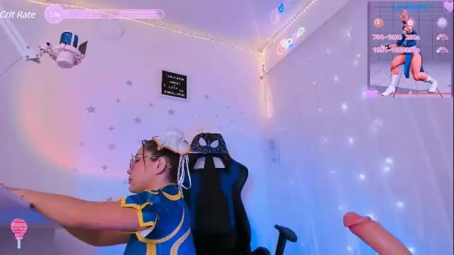 Thumbnail 1, maca_rena_'s Stream at Chaturbate, 17 days ago