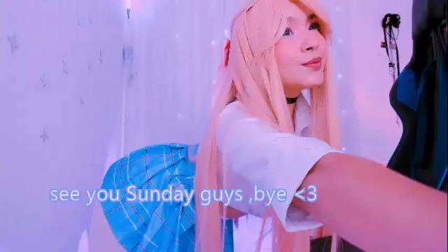 Image 10 of maca_rena_ Stream on Chaturbate on 15 days ago