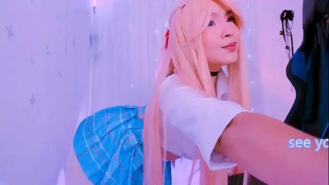 Image 12 of maca_rena_ Stream on Chaturbate on 15 days ago