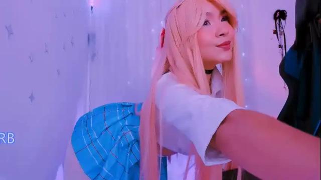 Image 10 of maca_rena_ Stream on Chaturbate on 14 days ago
