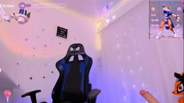 Image 7 of maca_rena_ Stream on Chaturbate on 9 days ago