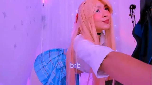 Image 12 of maca_rena_ Stream on Chaturbate on 9 days ago