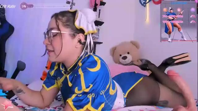 Image 8 of maca_rena_ Stream on Chaturbate on 2 months ago