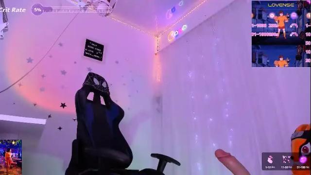 Image 6 of maca_rena_ Stream on Chaturbate on 1 month ago