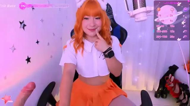 Image 8 of maca_rena_ Stream on Chaturbate on 1 month ago