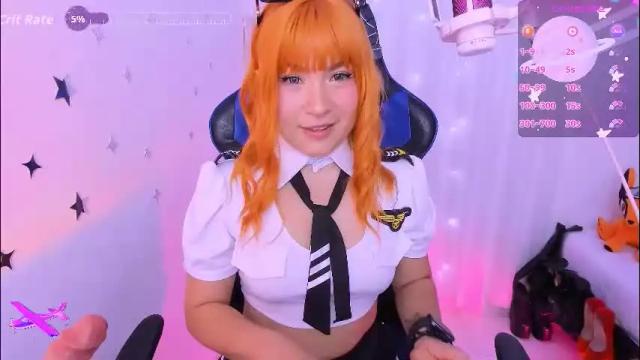 Image 3 of maca_rena_ Stream on Chaturbate on 9 days ago
