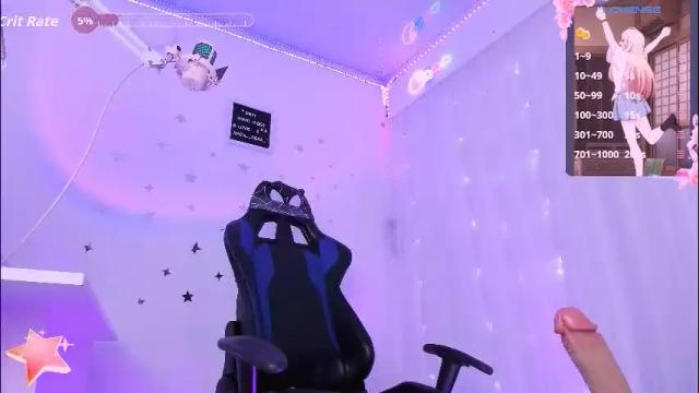 Image 12 of maca_rena_ Stream on Chaturbate on 7 days ago