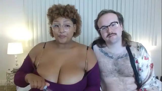Thumbnail 2, macandmaria's Stream at Chaturbate, 19 months ago