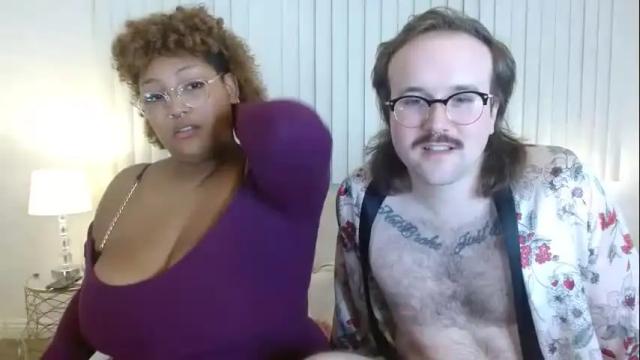 Image 7 of macandmaria Stream on Chaturbate on 19 months ago