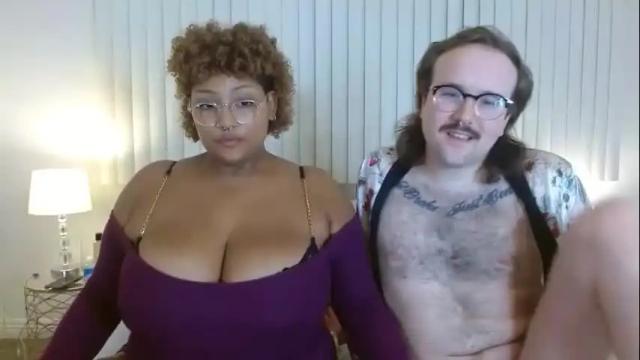 Image 8 of macandmaria Stream on Chaturbate on 19 months ago