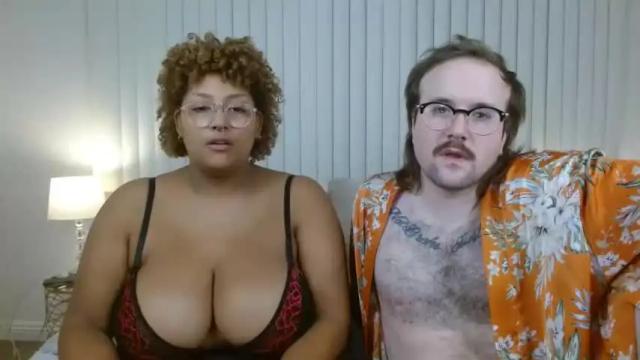 Image 8 of macandmaria Stream on Chaturbate on 19 months ago