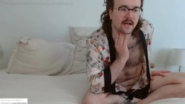 Thumbnail 2, macandmaria's Stream at Chaturbate, 16 months ago