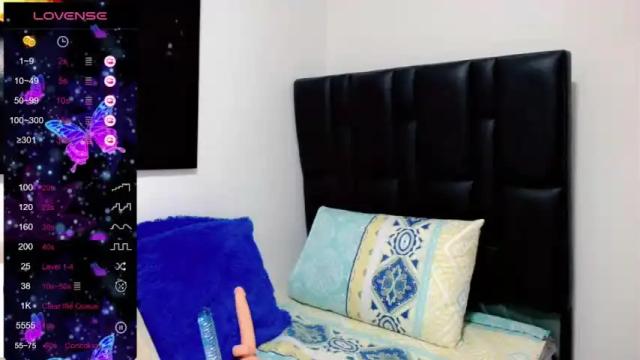 Image 11 of macarena_conde Stream on Chaturbate on 15 months ago