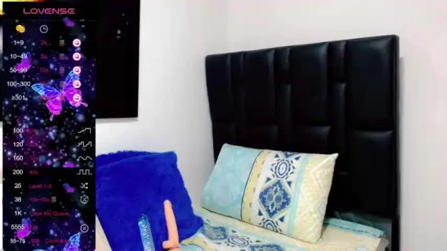 Image 12 of macarena_conde Stream on Chaturbate on 15 months ago