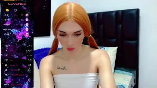 Image 4 of macarena_conde Stream on Chaturbate on 15 months ago