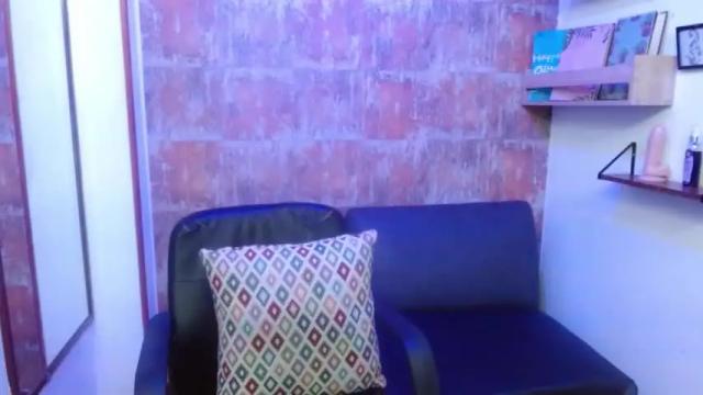 Image 2 of macarena_rey Stream on Chaturbate on 14 months ago