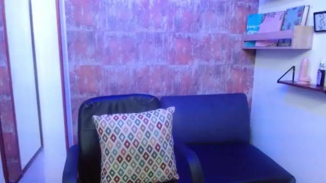 Image 4 of macarena_rey Stream on Chaturbate on 14 months ago