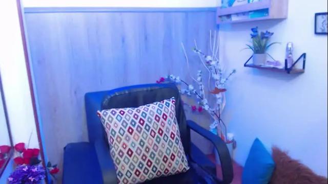 Thumbnail 1, macarena_rey's Stream at Chaturbate, 1 month ago