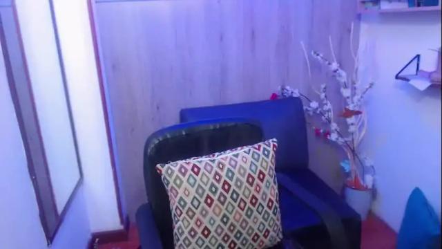 Thumbnail 3, macarena_rey's Stream at Chaturbate, 1 month ago