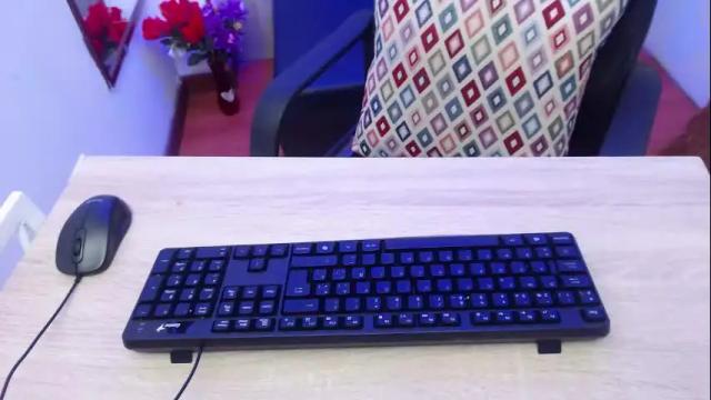 Image 11 of macarena_rey Stream on Chaturbate on 1 month ago