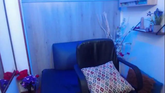 Thumbnail 2, macarena_rey's Stream at Chaturbate, 1 month ago