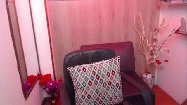 Image 8 of macarena_rey Stream on Chaturbate on 1 month ago