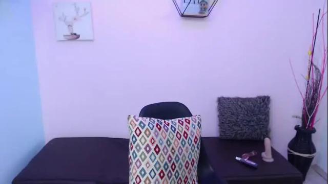 Thumbnail 1, macarena_rey's Stream at Chaturbate, 26 days ago