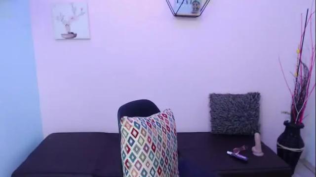 Thumbnail 2, macarena_rey's Stream at Chaturbate, 26 days ago