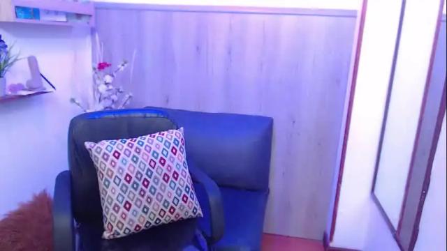 Image 10 of macarena_rey Stream on Chaturbate on 7 days ago
