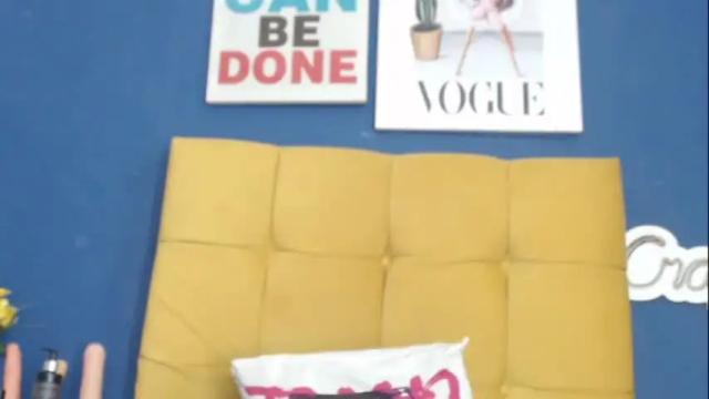 Image 2 of macarenasanchez Stream on Chaturbate on 13 months ago
