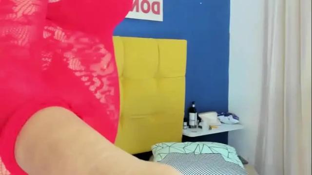 Image 10 of macarenasanchez Stream on Chaturbate on 2 months ago
