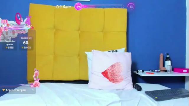 Image 8 of macarenasanchez Stream on Chaturbate on 1 month ago