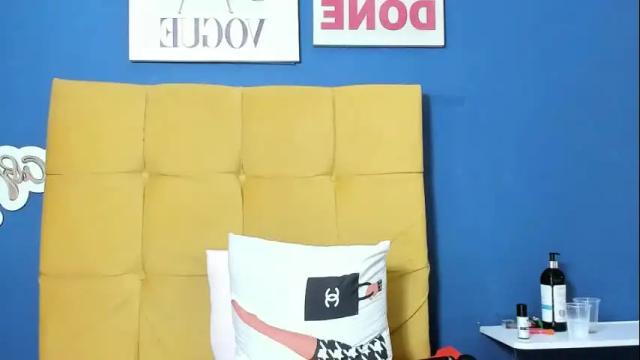 Image 11 of macarenasanchez Stream on Chaturbate on 1 month ago