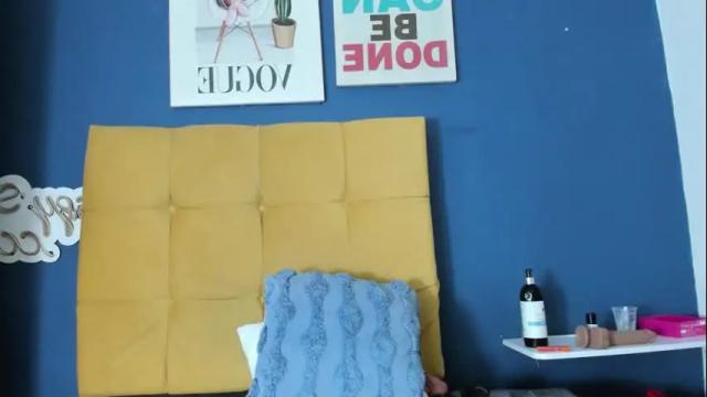 Image 4 of macarenasanchez Stream on Chaturbate on 1 month ago
