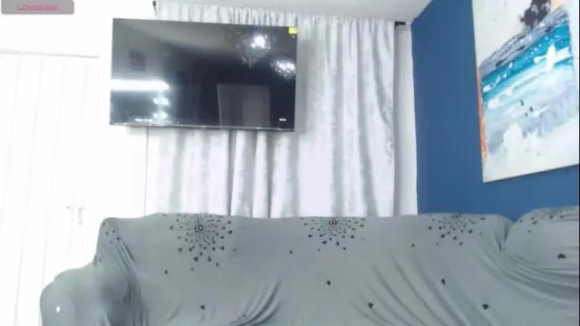 Image 11 of macarenasanchez Stream on Chaturbate on 29 days ago