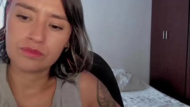 Thumbnail 2, macarenax's Stream at Chaturbate, 4 months ago