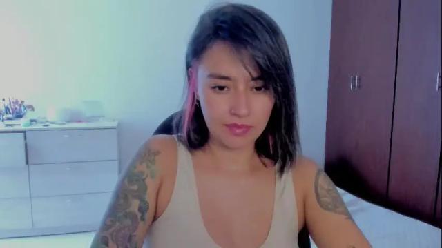 Thumbnail 1, macarenax's Stream at Chaturbate, 3 months ago
