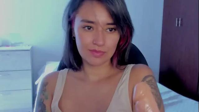 Image 10 of macarenax Stream on Chaturbate on 3 months ago