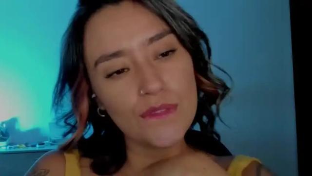 Thumbnail 2, macarenax's Stream at Chaturbate, 3 months ago